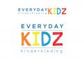 Logo & Huisstijl # 208444 voor Everyday Kidz.nl wedstrijd