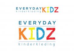 Logo & Huisstijl # 208444 voor Everyday Kidz.nl wedstrijd