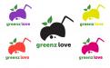 Logo & stationery # 240450 for Design a Logo and Stationery for Greenz Love contest