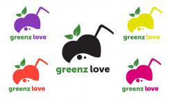 Logo & Huisstijl # 240450 voor Huisstijl voor greenz love wedstrijd