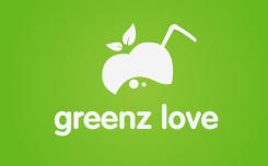 Logo & Huisstijl # 240753 voor Huisstijl voor greenz love wedstrijd