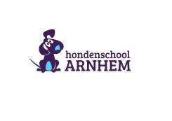 Logo & Huisstijl # 183873 voor Logo & huisstijl voor Hondenschool Arnhem wedstrijd