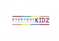 Logo & Huisstijl # 208454 voor Everyday Kidz.nl wedstrijd