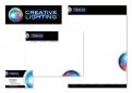 Logo & Huisstijl # 14069 voor Creatieve huisstijl voor Creative Lighting wedstrijd
