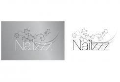 Logo & Huisstijl # 14070 voor Logo + Huisstijl Nailzzz wedstrijd