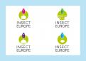 Logo & Huisstijl # 235581 voor Insecten eten! Maak een logo en huisstijl met internationale allure. wedstrijd