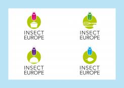 Logo & Huisstijl # 235581 voor Insecten eten! Maak een logo en huisstijl met internationale allure. wedstrijd