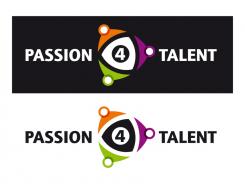 Logo & Huisstijl # 11492 voor Passion 4 Talent in een nieuw en pakkend jasje wedstrijd