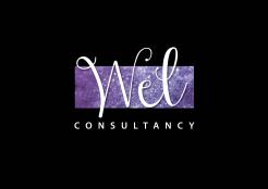 Logo & stationery # 354484 for Wanted: Cool logo and branding for a new small consultancy firm called WEL consulting contest
