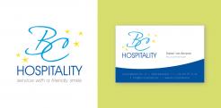 Logo & Huisstijl # 235224 voor Logo + huistijl voor het hospitality bedrijf voor nationale en internationale topmerken (hostessen, onthaal, vestiaire, VIP begeleiding, styling,...) wedstrijd