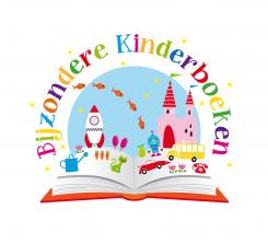 Logo & Huisstijl # 235527 voor Voor een kinderboeken webshop ben ik op zoek naar een vrolijk logo & huisstijl wedstrijd