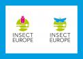 Logo & stationery # 235538 for Edible Insects! Create a logo and branding with international appeal. contest