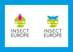 Logo & Huisstijl # 235538 voor Insecten eten! Maak een logo en huisstijl met internationale allure. wedstrijd