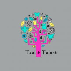 Logo & Huisstijl # 27715 voor Taal en talent: logo en meer? wedstrijd