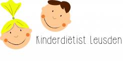 Logo & Huisstijl # 613596 voor Ontwerp een eenvoudig en fris logo voor een kinderdiëtist! wedstrijd