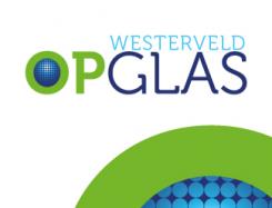 Logo & Huisstijl # 396280 voor Westerveld op Glas wedstrijd