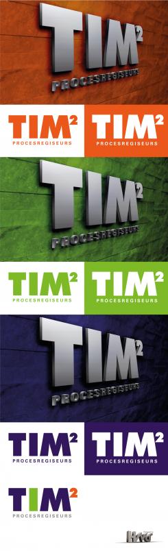 Logo & Huisstijl # 440841 voor Wie laat Tim2 van het briefpapier en scherm afspatten? wedstrijd