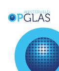 Logo & Huisstijl # 396043 voor Westerveld op Glas wedstrijd