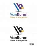 Logo & stationery # 405981 for Een professioneel en  krachtig logo + huisstijl voor Patent Management met internationale allure contest