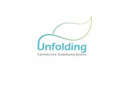 Logo & stationery # 939186 for Unfolding is looking for a logo that  beams  power and movement contest
