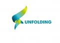 Logo & stationery # 939349 for Unfolding is looking for a logo that  beams  power and movement contest