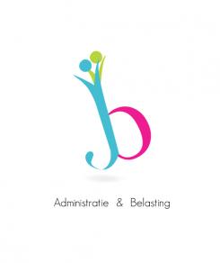 Logo & Huisstijl # 122637 voor Administratiekantoor met een persoonlijk professioneel karakter wedstrijd
