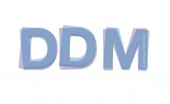 Logo & Huisstijl # 83928 voor DDM Consultancy wedstrijd