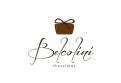 Logo & stationery # 106908 for Belcolini Chocolate contest