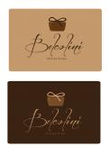 Logo & stationery # 106911 for Belcolini Chocolate contest