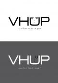 Logo & stationery # 106927 for VHUP - Logo en huisstijl contest