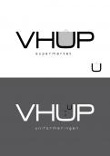 Logo & stationery # 106935 for VHUP - Logo en huisstijl contest
