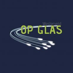Logo & Huisstijl # 396065 voor Westerveld op Glas wedstrijd