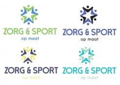 Logo & Huisstijl # 746585 voor Logo voor een beginnend ZZP'ER in de zorg! wedstrijd