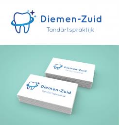 Logo & Huisstijl # 784734 voor Nieuw logo en huisstijl voor een tandartspraktijk wedstrijd