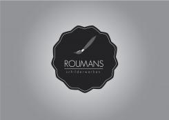Logo & Huisstijl # 742717 voor Roumans schilderwerken wedstrijd