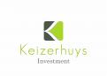Logo & Huisstijl # 31466 voor Keizerhuys Investment zoekt een passend logo wedstrijd