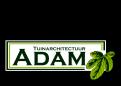 Logo & Huisstijl # 216191 voor Ontwerp een fris/jong en stijlvol logo en huisstijl voor Tuinarchitectuur Adam! wedstrijd