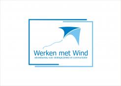 Logo & Huisstijl # 402188 voor Hoe ziet Werken met Wind er uit? wedstrijd