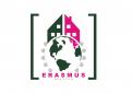 Logo & stationery # 390752 for Erasmus Housing contest