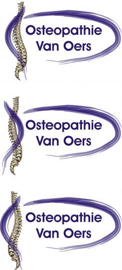 Logo & Huisstijl # 209982 voor Osteopathie praktijk wedstrijd