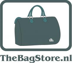 Logo & Huisstijl # 212091 voor Bepaal de richting van het nieuwe design van TheBagStore door het logo+huisstijl te ontwerpen! Inspireer ons met jouw visie! wedstrijd