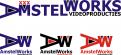 Logo & Huisstijl # 211192 voor Ontwerp een fris logo en een huisstijl voor videoproductiebedrijf Amstelworks!  wedstrijd
