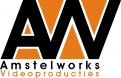 Logo & Huisstijl # 212101 voor Ontwerp een fris logo en een huisstijl voor videoproductiebedrijf Amstelworks!  wedstrijd