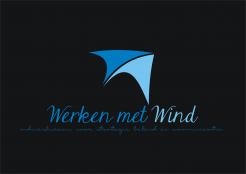 Logo & Huisstijl # 401603 voor Hoe ziet Werken met Wind er uit? wedstrijd