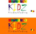 Logo & Huisstijl # 208200 voor Everyday Kidz.nl wedstrijd