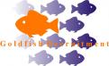 Logo & stationery # 232379 for Goldfish Recruitment seeks housestyle ! contest