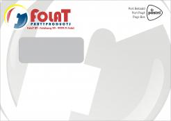 Logo & Huisstijl # 406532 voor Restyle Logo FOLAT BV wedstrijd