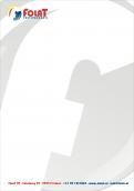 Logo & Huisstijl # 406535 voor Restyle Logo FOLAT BV wedstrijd