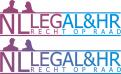 Logo & Huisstijl # 171696 voor Stijlvol logo en huisstijl voor HR en juridische dienstverlening  wedstrijd