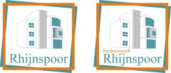 Logo & Huisstijl # 207109 voor Businesspark Rhijnspoor wedstrijd